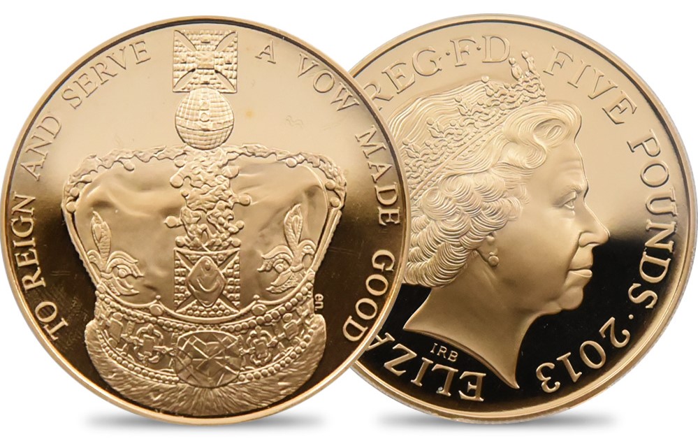 戴冠記念60周年