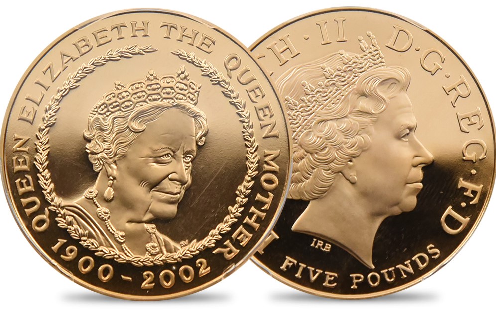 皇太后追悼記念