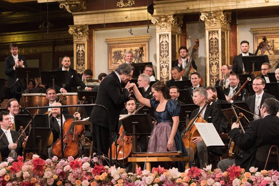 ウィーン・フィルハーモニー管弦楽団