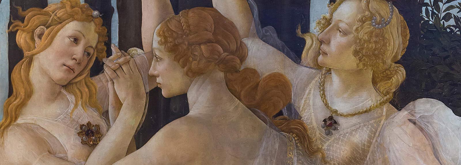 スリーグレーセス