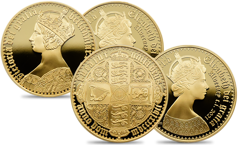 ニューゴチッククラウン