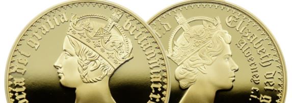 ニューゴチッククラウン