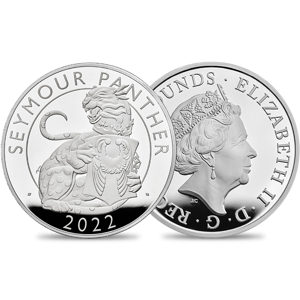 テューダー・ビースト