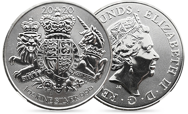 エドワード8世 | 英国アンティークコイン専門店「コインパレス」