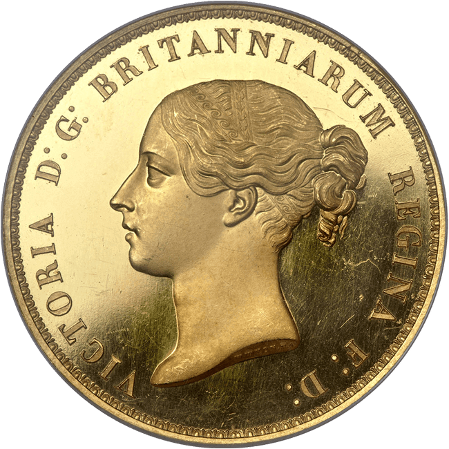 ブリタニア・コインシリーズ | 英国アンティークコイン専門店「コインパレス」