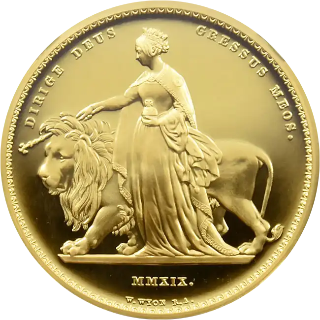 イギリス | 英国アンティークコイン専門店「コインパレス」