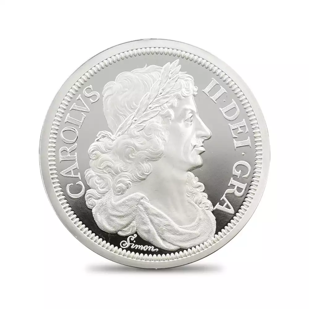 英国ロイヤルミント公式代理店「コインパレス」 / 2023 チャールズ3世