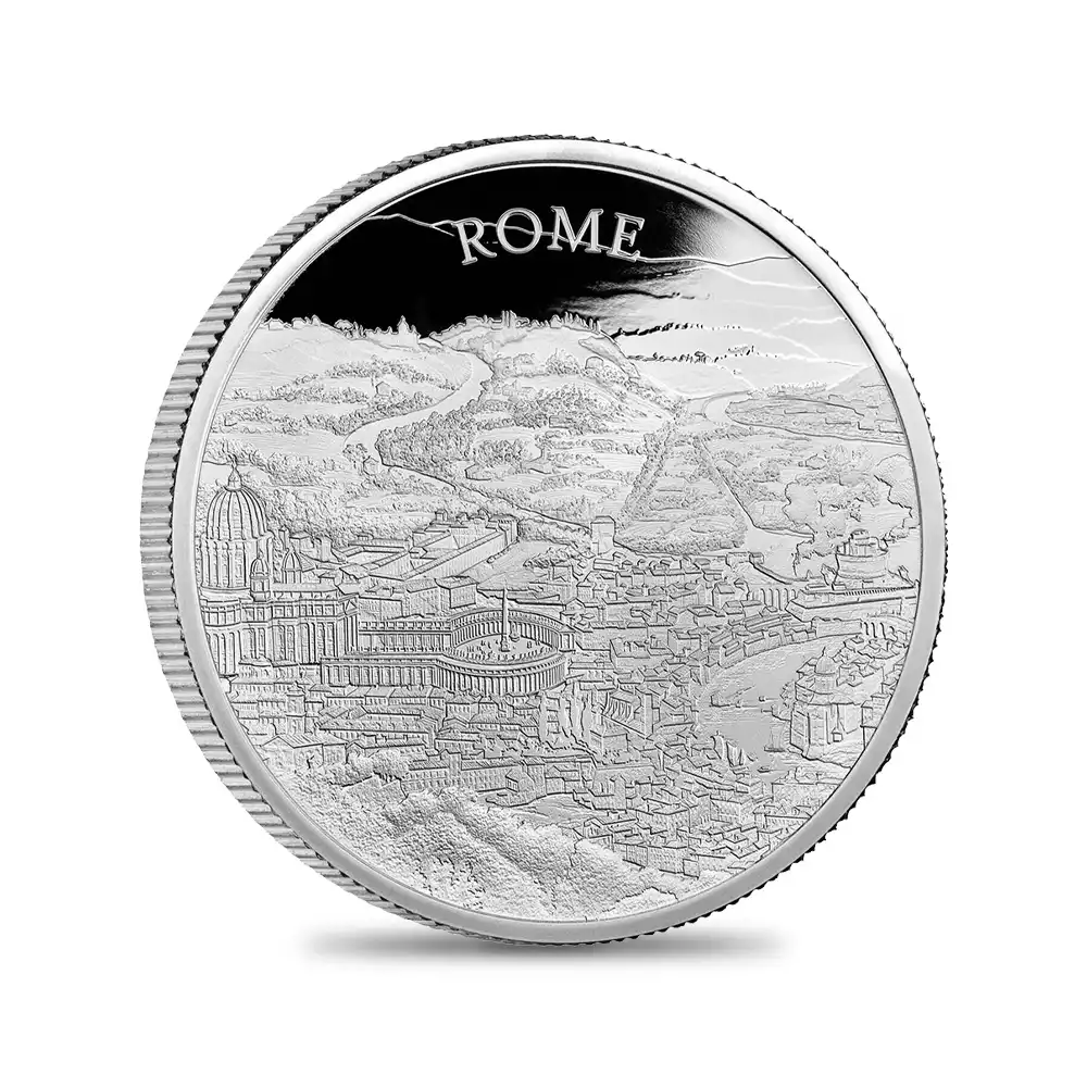 英国ロイヤルミント公式代理店「コインパレス」 / 2022 エリザベス2世