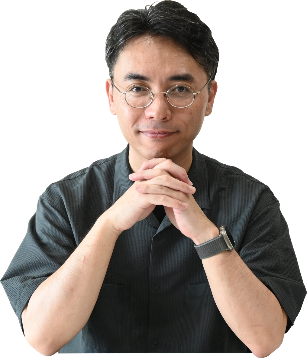 著者 小川竜一