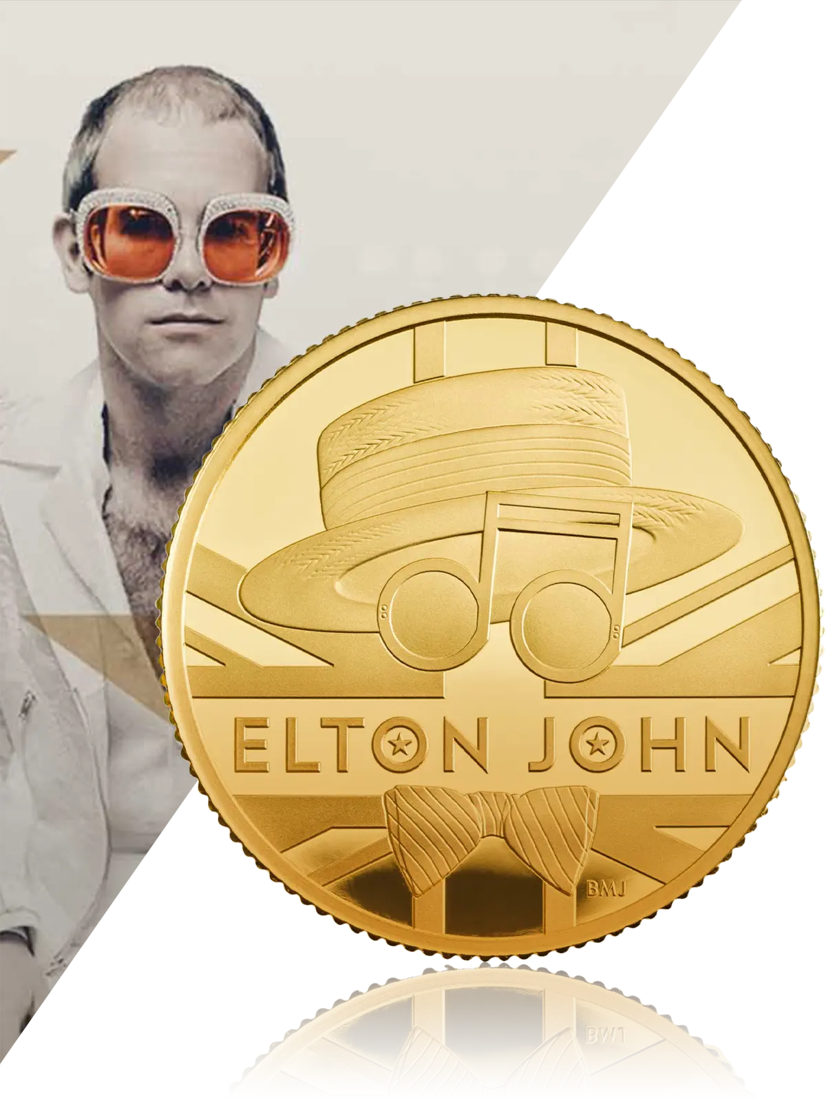 elton