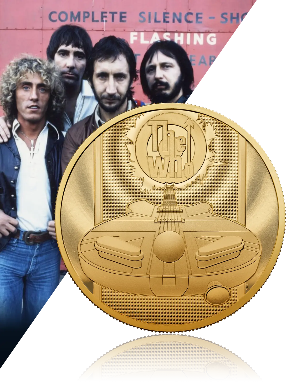The who
