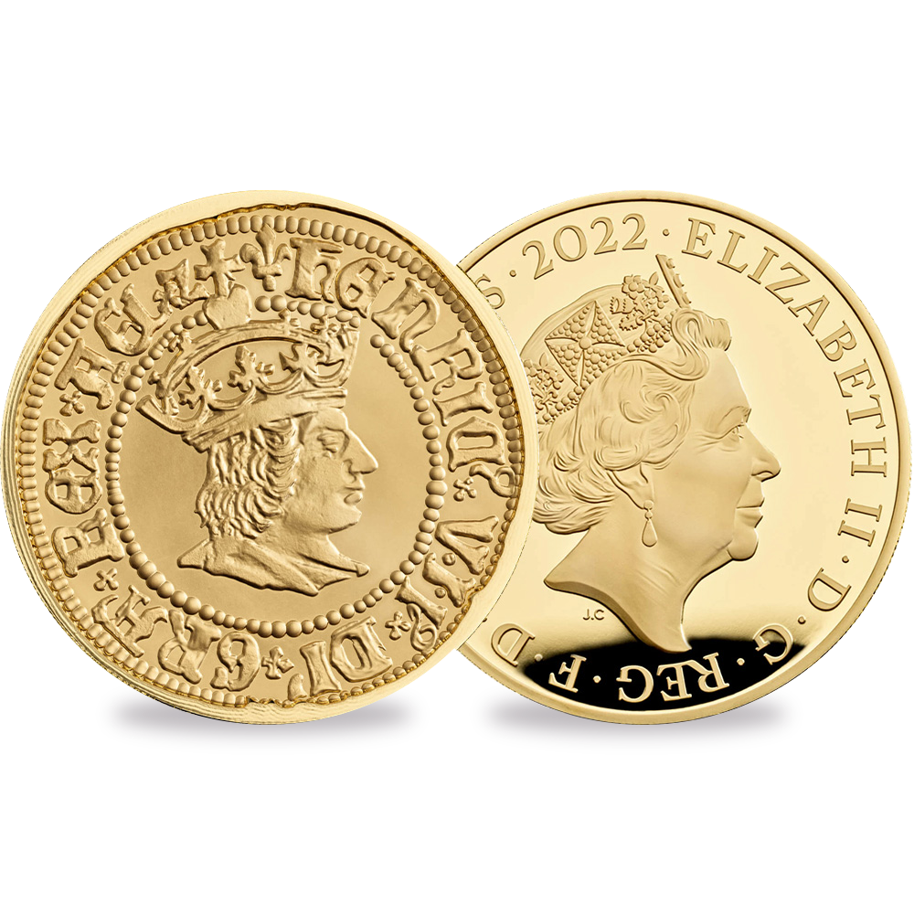 英国君主コレクション イギリスコイン専門店 コインパレス