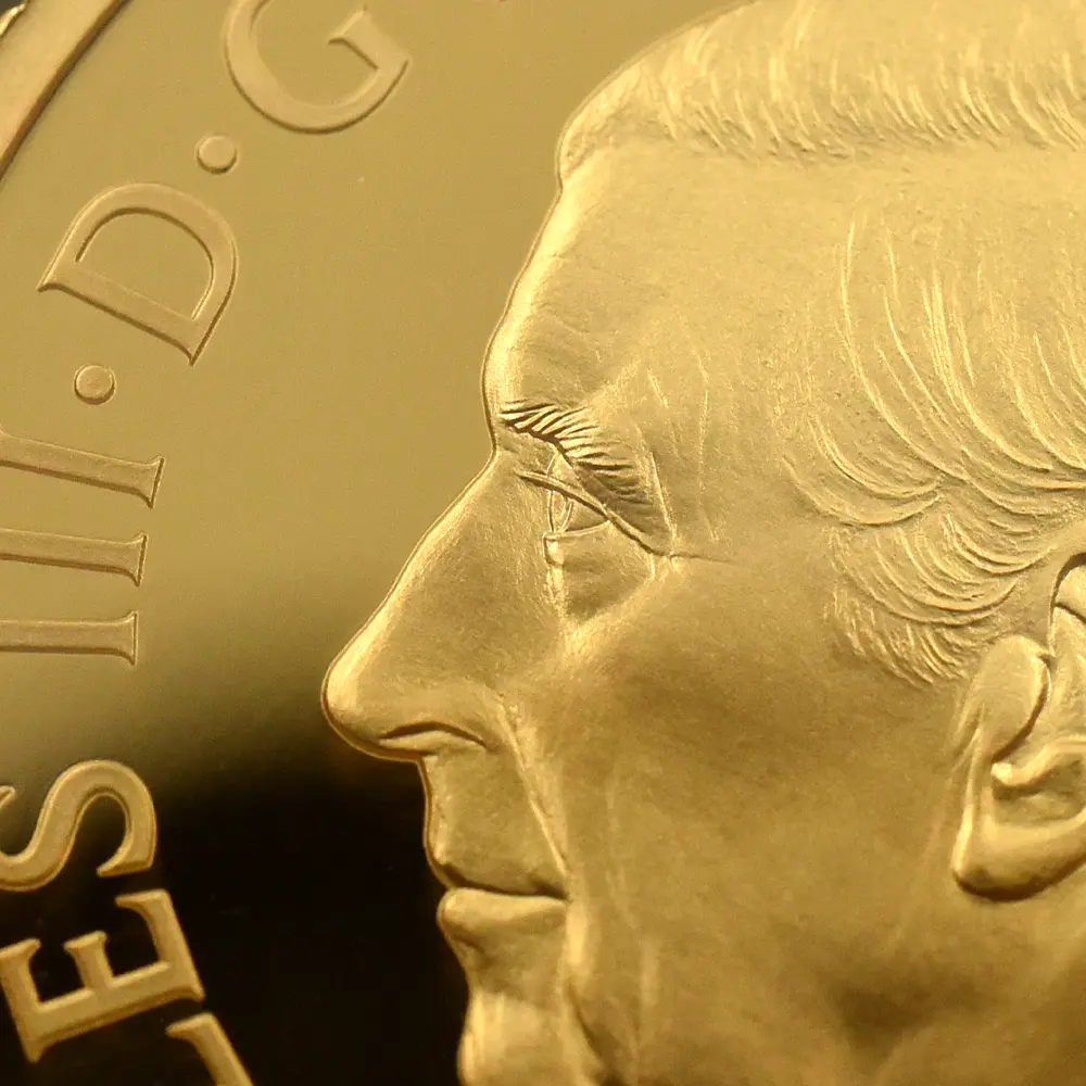 モダンコイン13：6722 イギリス 2025 チャールズ3世 ミュージックレジェンド第10弾 ジョン・レノン 200ポンド 2オンス金貨 ファーストリリース 箱付き