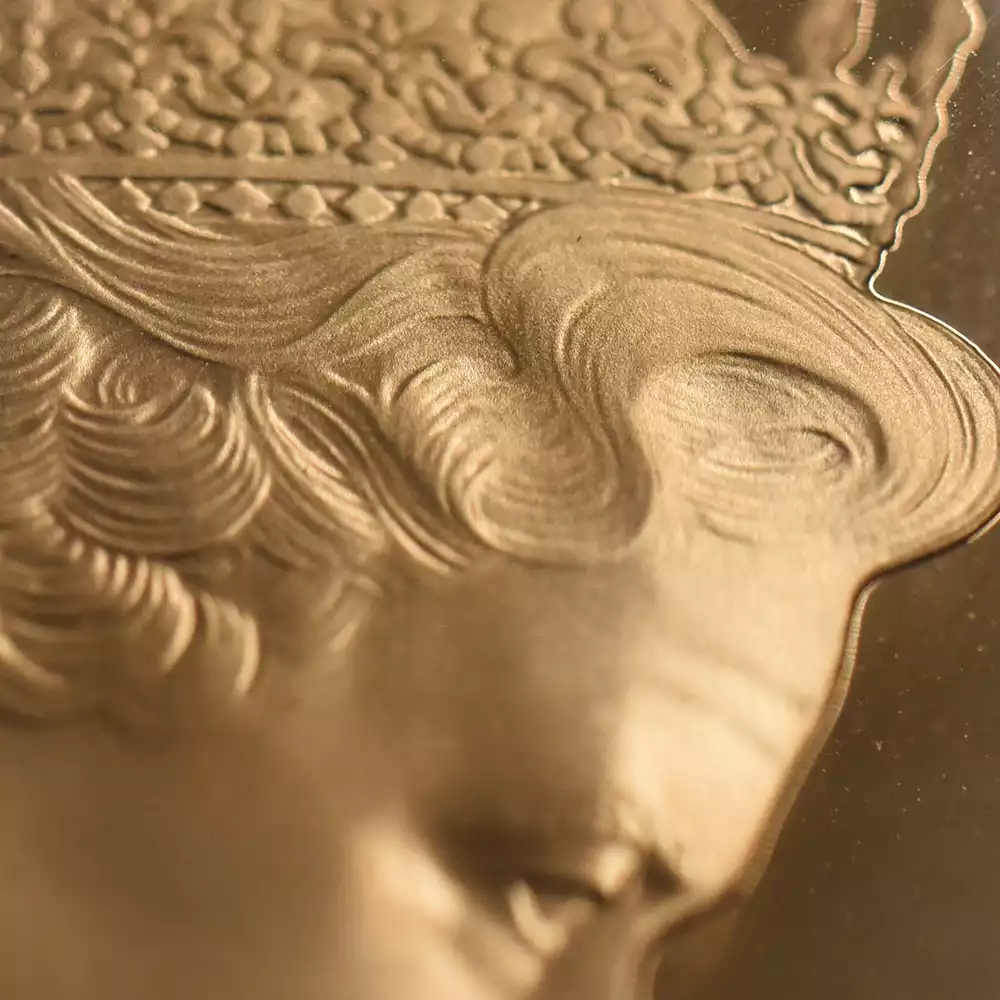 モダンコイン12：6741 イギリス 1999 エリザベス2世 ダイアナ妃追悼記念 5ポンド金貨 NGC PF70UC