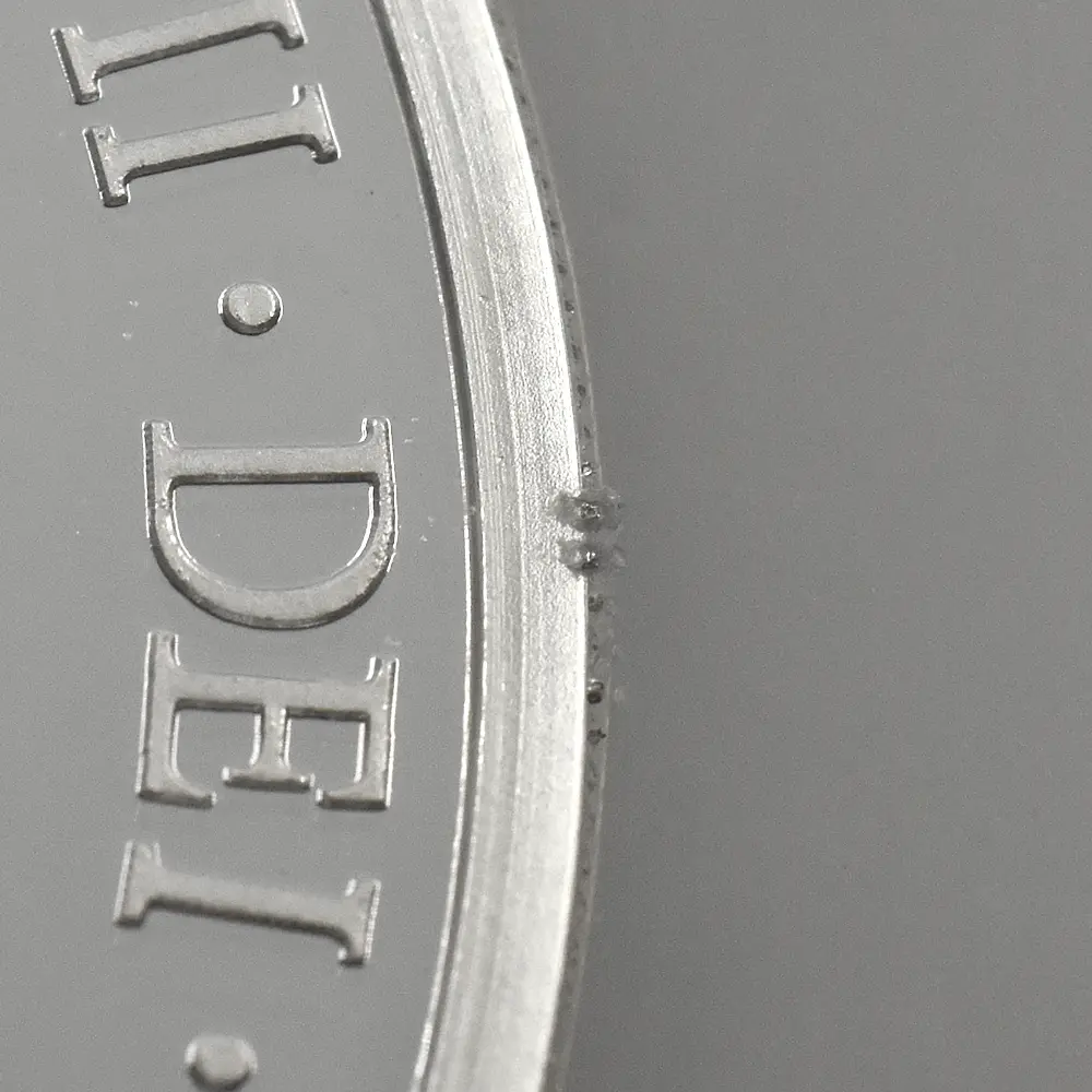 モダンコイン12：6734 イギリス 2015 エリザベス2世 最長在位記念 10ポンド5オンス銀貨 ファースト500ストラック NGC PF70UC 箱付き