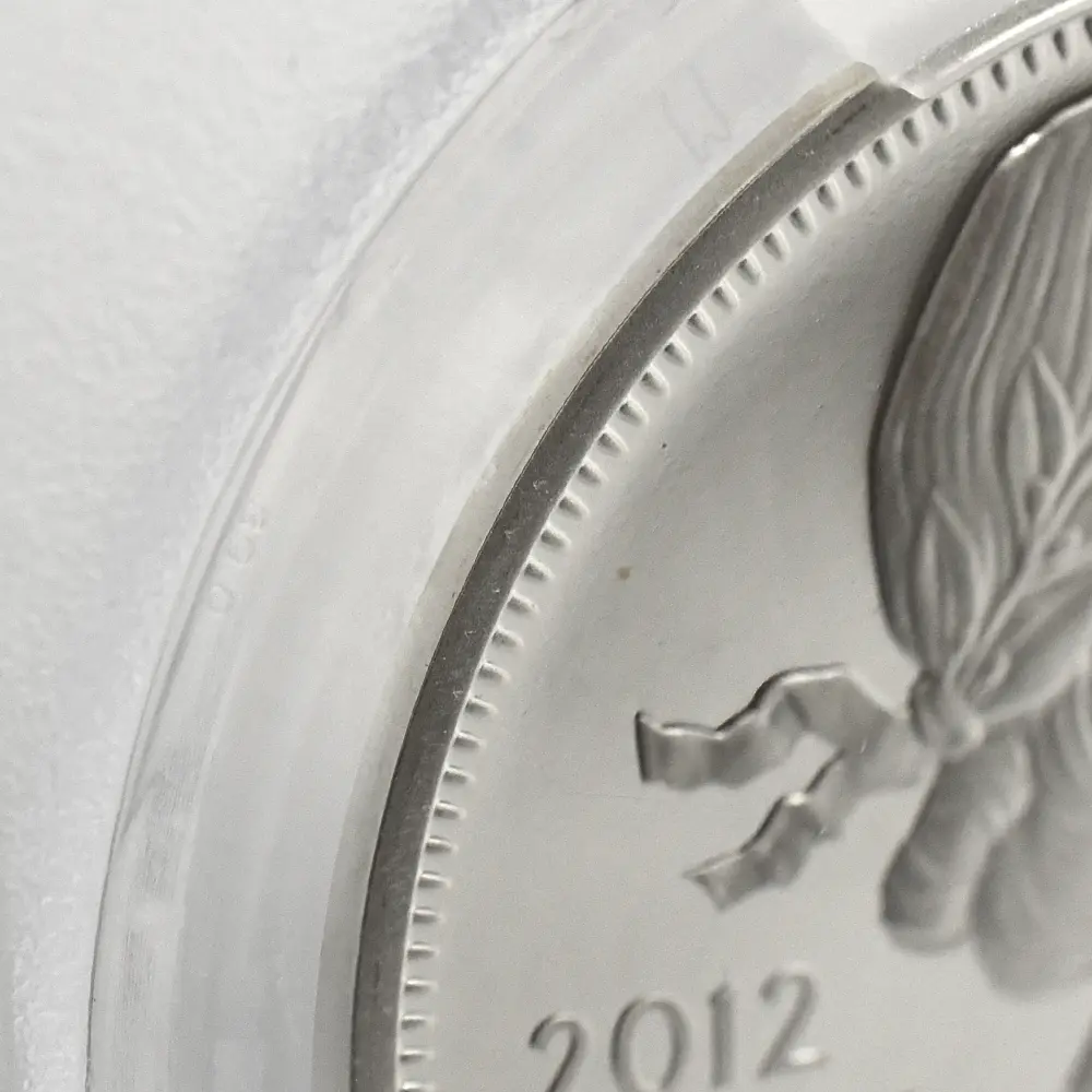 モダンコイン16：6732 イギリス 2012 エリザベス2世 即位60周年記念 ダイアモンドジュビリー 5ポンド銀貨 PCGS PR70DC S-L24 箱付き