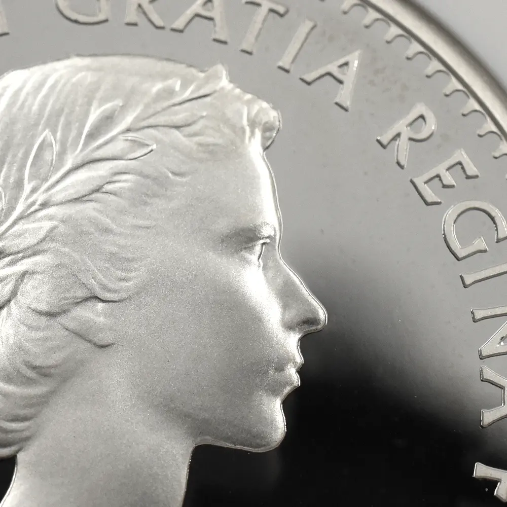 モダンコイン8：6730 イギリス 2013 エリザベス2世 戴冠60周年記念 5ポンドピエフォー銀貨 4枚セット ファースト300ストラック NGC PF70UC 付属品付き