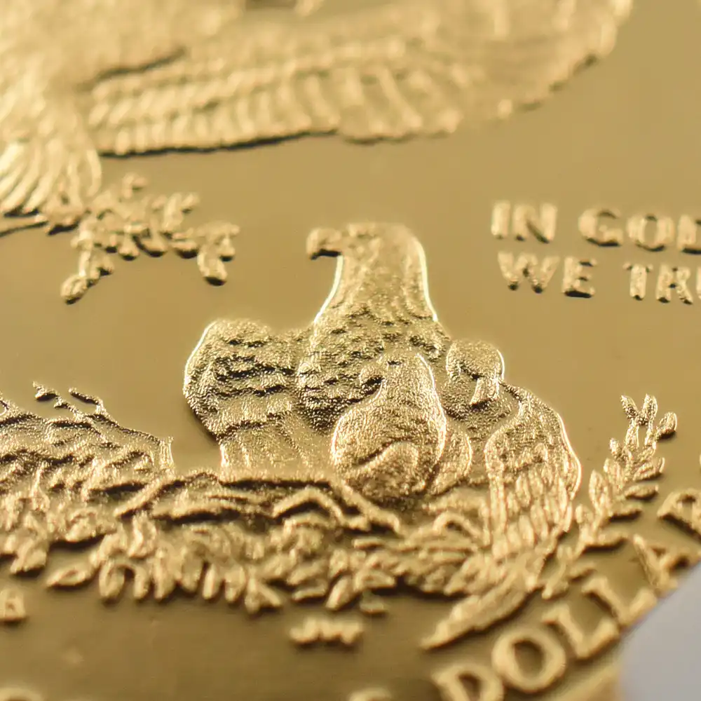 モダンコイン12：6753 アメリカ 2016W イーグル 30周年記念 5ドル1/10オンス金貨 アーリーリリース NGC PF70UC