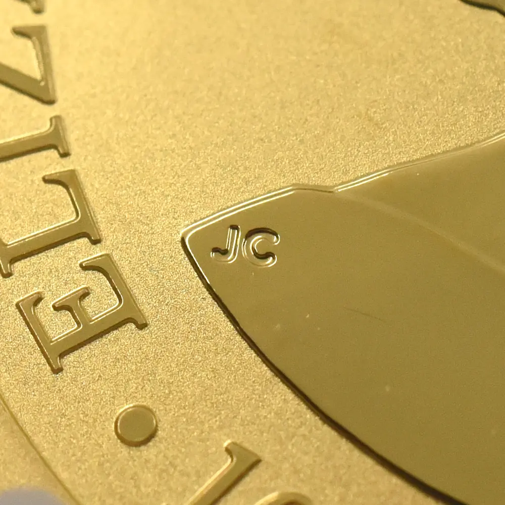 モダンコイン14：6761 オーストラリア 2023 エリザベス2世 皇帝ペンギン 100ドル1オンス 金貨 NGC MS69 箱付き