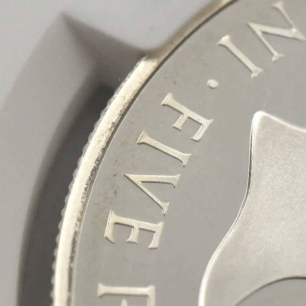 モダンコイン12：6792 イギリス 1999 エリザベス2世 ダイアナ妃追悼記念 5ポンド銀貨 NGC PF69UC 箱付き