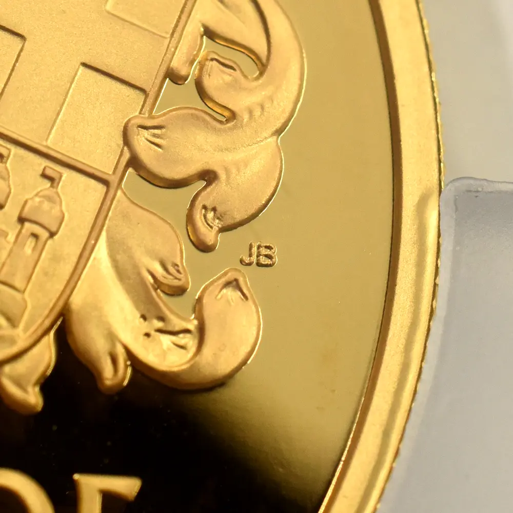 モダンコイン12:6797 イギリス 2017 エリザベス2世 御成婚70周年記念 10ポンド 5オンス金貨 PCGS PR69DC