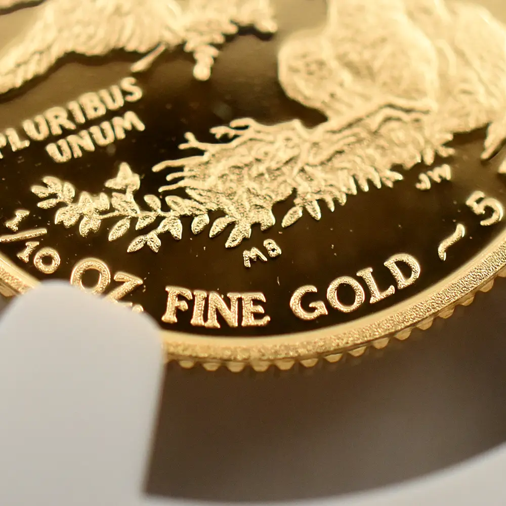 モダンコイン12：6809 アメリカ 2011W イーグル 25周年記念 5ドル1/10オンス金貨 アーリーリリース NGC PF70UC