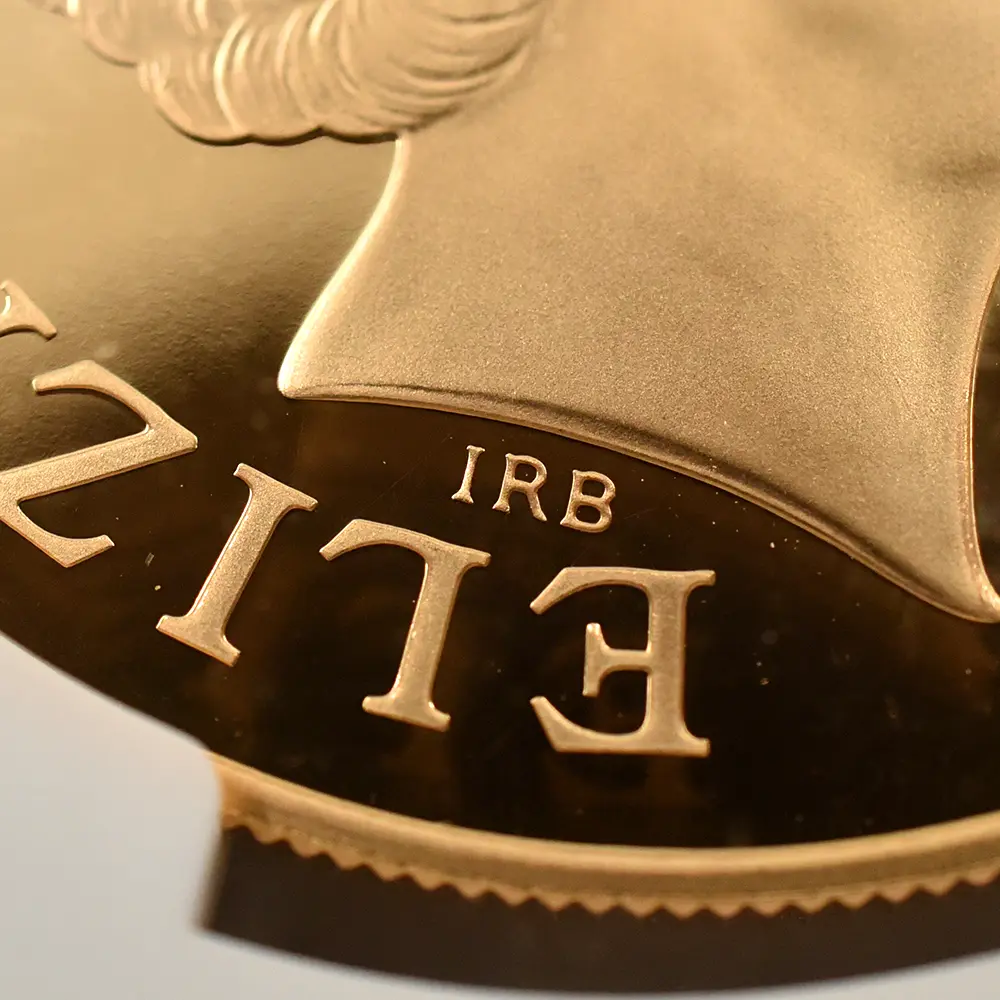 モダンコイン12：6818 イギリス 1999 エリザベス2世 ダイアナ妃追悼記念 5ポンド金貨 NGC PF69UC