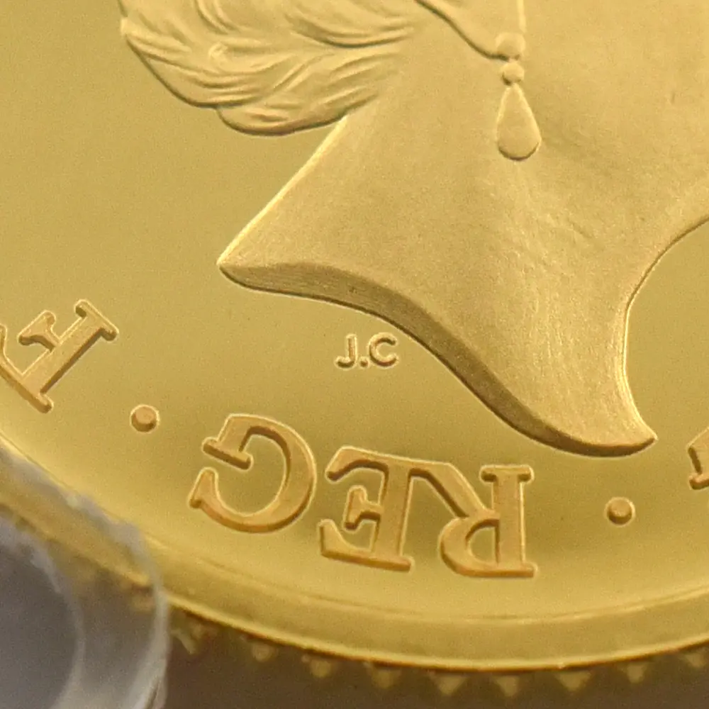 モダンコイン12：6802 イギリス 2016 エリザベス2世 ブリタニア 10ポンド 1/10オンス 金貨 PCGS PR69DC