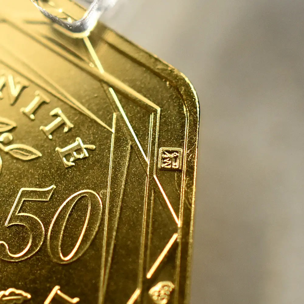 モダンコイン12:6803 フランス 2023 パリオリンピック 250ユーロ 3グラム金貨 未鑑定 箱付き