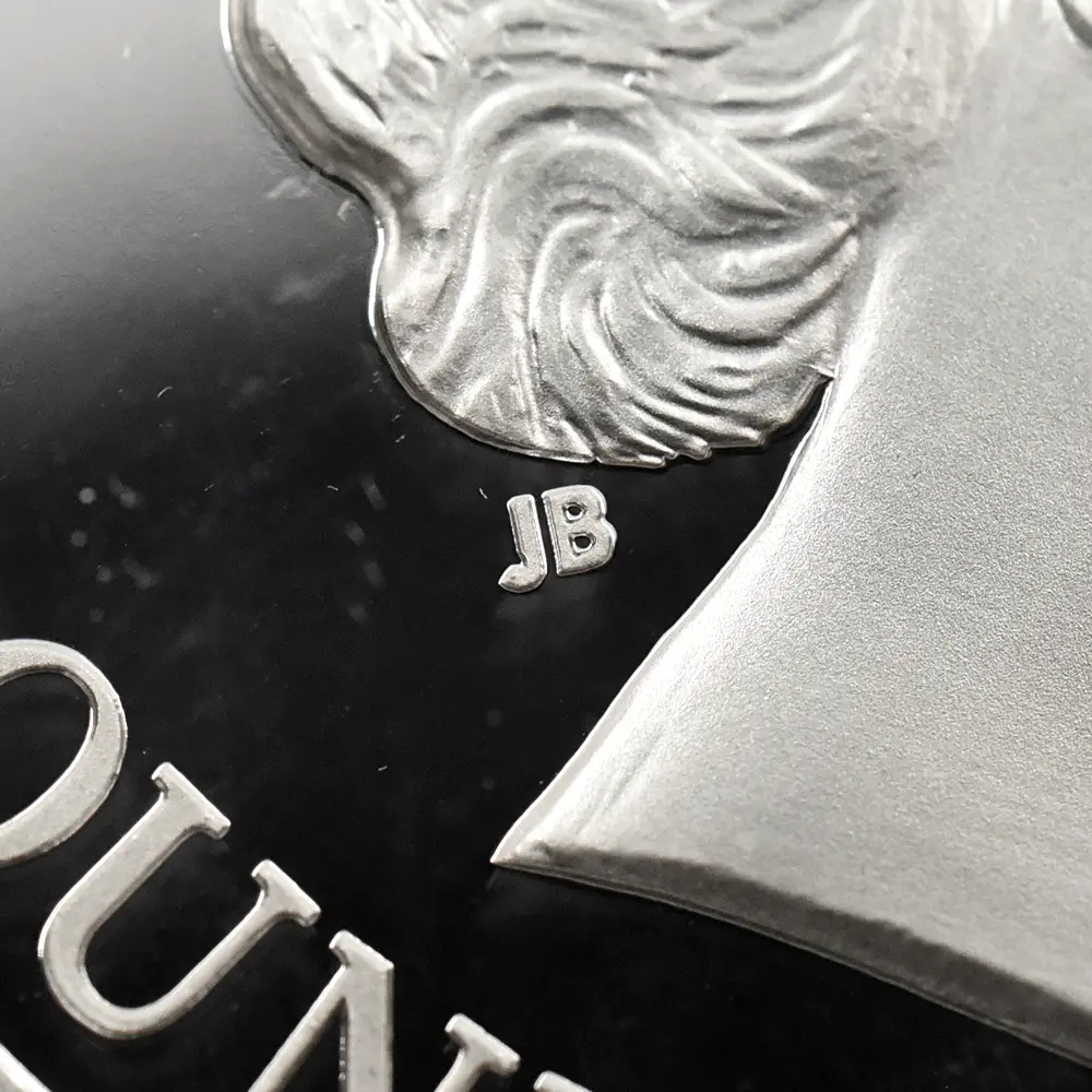 モダンコイン13：6824 イギリス 2015 エリザベス2世 最長在位記念 10ポンド5オンス銀貨 ファースト500ストラック NGC PF70UC 説明書・COA付き