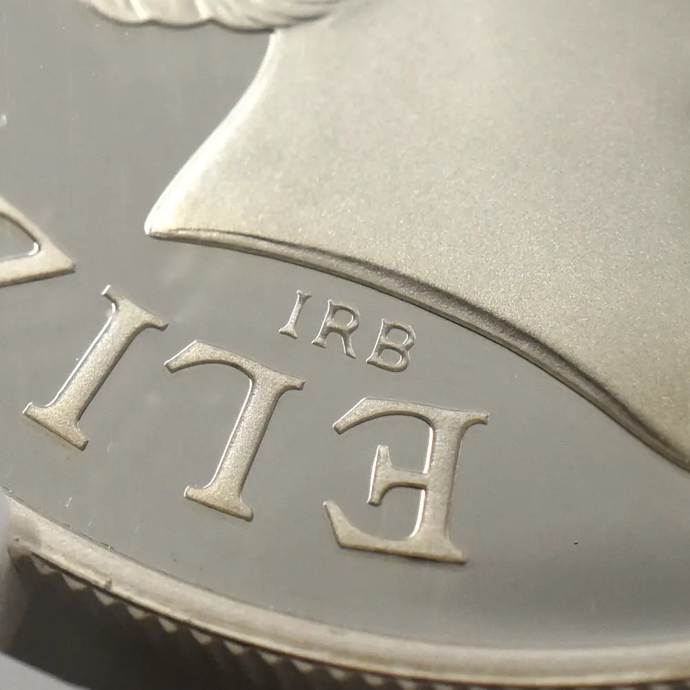 モダンコイン14：6836 イギリス 1999 エリザベス2世 ダイアナ妃追悼記念 5ポンド銀貨 NGC PF69UC 箱付き