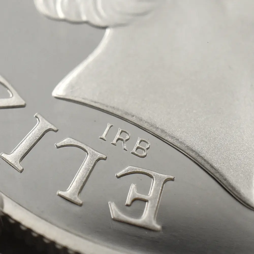 モダンコイン15：6839 イギリス 1999 エリザベス2世 ダイアナ妃追悼記念 5ポンド銀貨 NGC PF69UC 箱付き