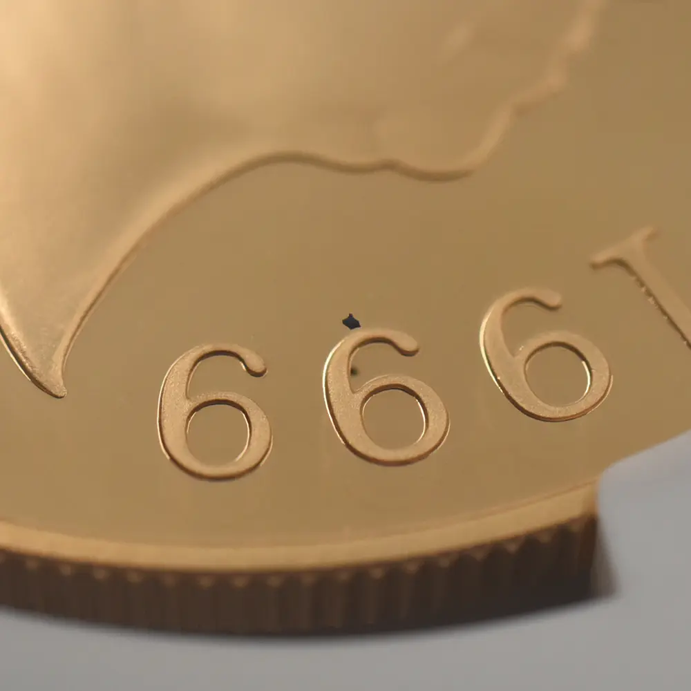 モダンコイン13：5398 1999 エリザベス2世 ダイアナ妃追悼記念 5ポンド金貨 NGC PF69UC