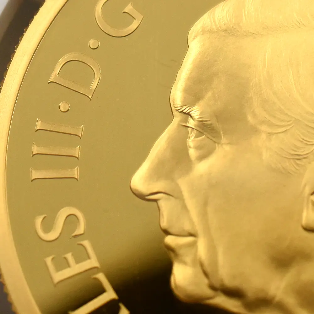 モダンコイン14：6760 イギリス 2024 チャールズ3世 都市景観シリーズ第3弾 パリ 200ポンド2オンス金貨 NGC PF70UC 箱付き