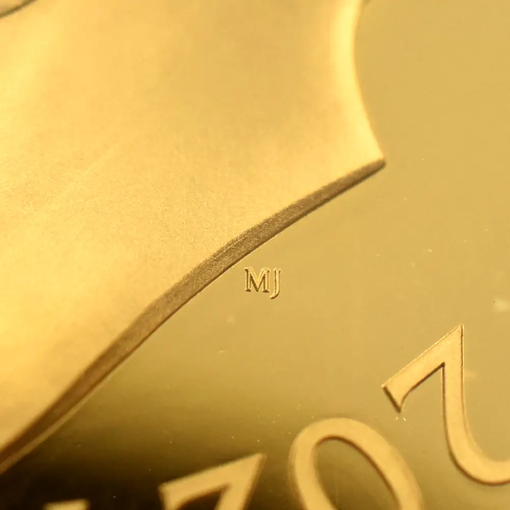 モダンコイン16：6760 イギリス 2024 チャールズ3世 都市景観シリーズ第3弾 パリ 200ポンド2オンス金貨 NGC PF70UC 箱付き