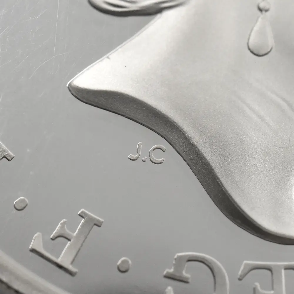 モダンコイン10：6864 イギリス 2016 エリザベス2世 女王生誕90年記念 10ポンド5オンス銀貨 ファースト500ストラック NGC PF70UC