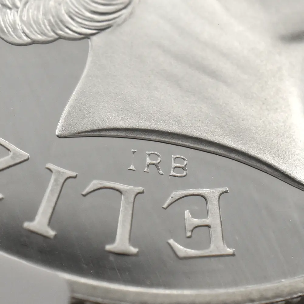 モダンコイン11:6867 イギリス 1999 エリザベス2世 ダイアナ妃追悼記念 5ポンド銀貨 NGC PF69UC