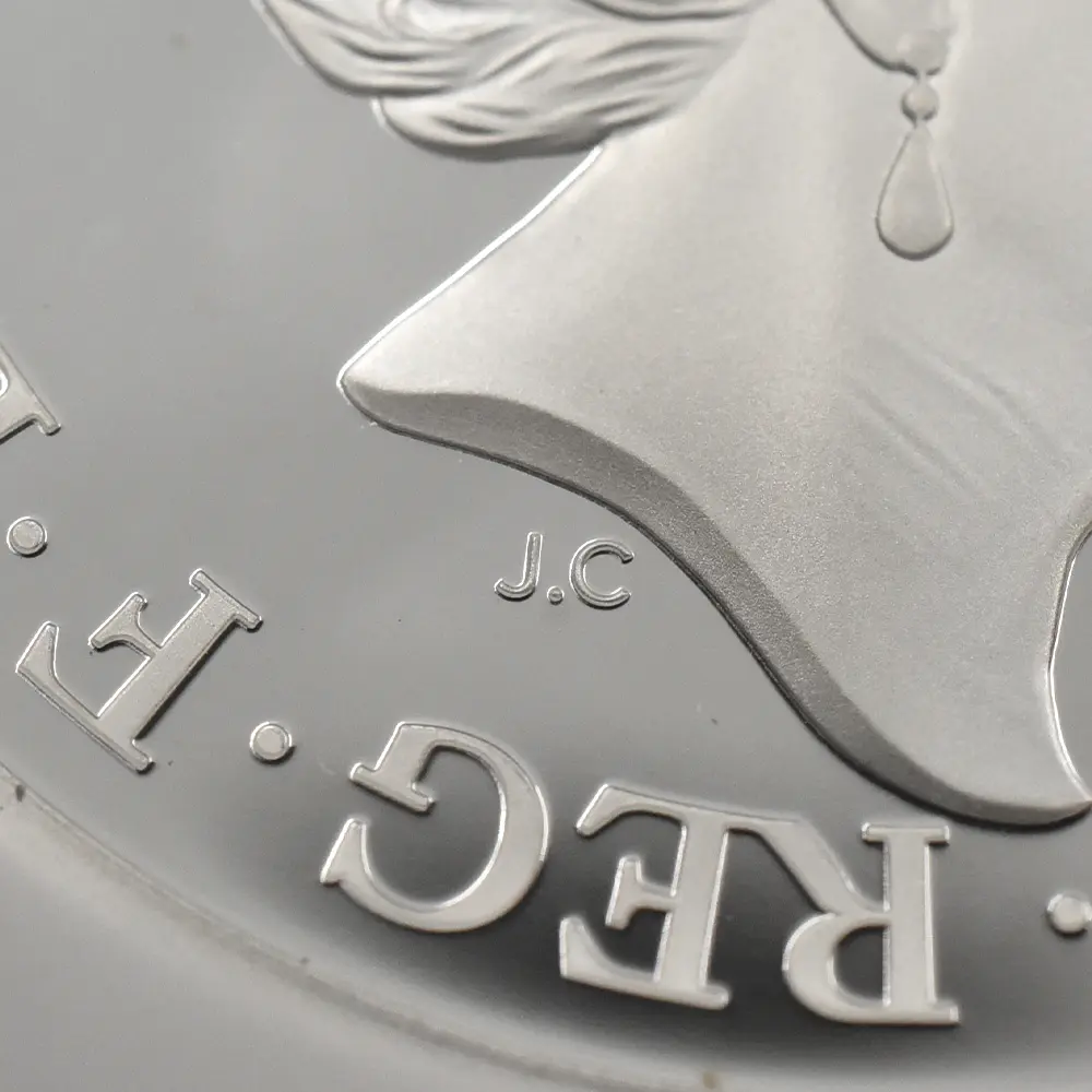 モダンコイン15：6868 イギリス 2022 エリザベス2世 都市景観シリーズ第1弾 ロンドン 5ポンド2オンス銀貨 発行即日鑑定品 NGC PF70UC 箱付き