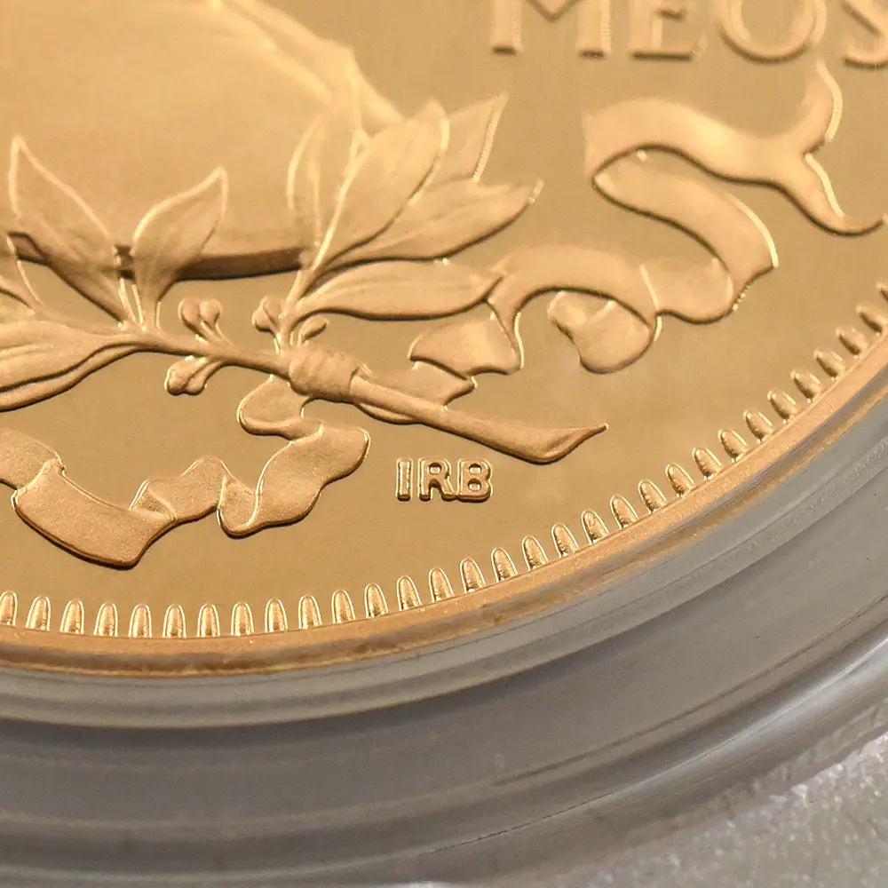 モダンコイン8：5483 2012 エリザベス2世 即位60周年記念 ダイアモンドジュビリー 5ポンド 金貨 PCGS PR69DC