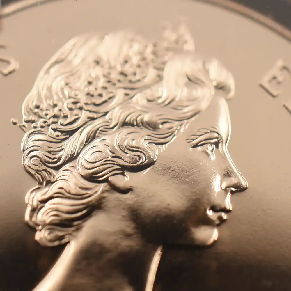 モダンコイン9:6883 ケイマン諸島 1972 エリザベス2世 御成婚25周年記念 25ドル金貨 NGC MS69DPL