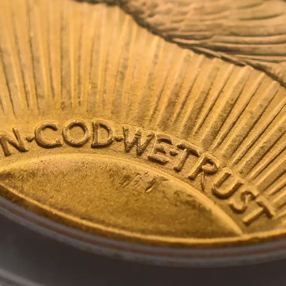 アンティークコイン11：6884 アメリカ 1928 ダブルイーグル 20ドル金貨 PCGS MS66