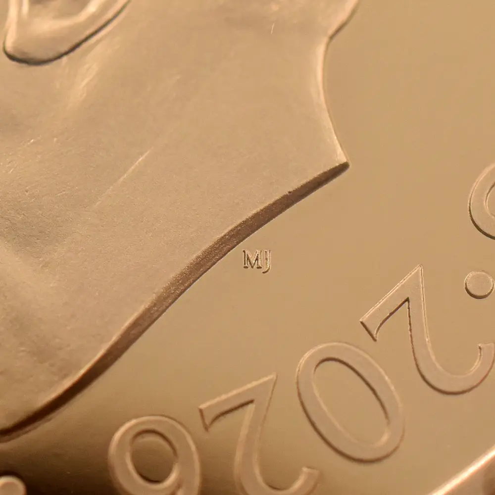 モダンコイン15:6886 イギリス 2026 チャールズ3世 エリザベス2世のコイン肖像シリーズ 第二弾 ヤングエリザベス 5ポンド金貨 ファーストリリース NGC PF70UC チャールズ3世ラベル 箱付き