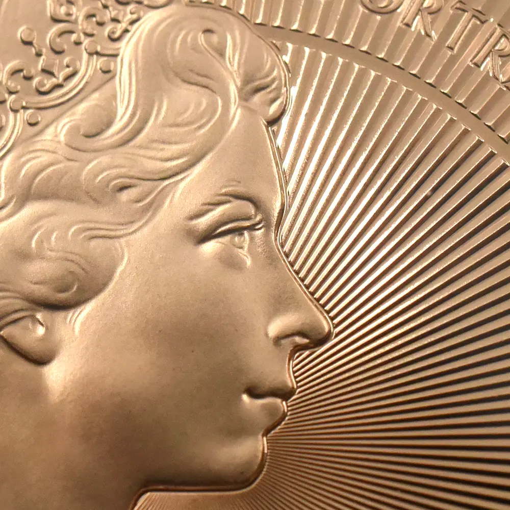 モダンコイン10:6887 イギリス 2026 チャールズ3世 エリザベス2世のコイン肖像シリーズ 第二弾 ヤングエリザベス 5ポンド金貨 ファーストリリース NGC PF69UC チャールズ3世ラベル 箱付き