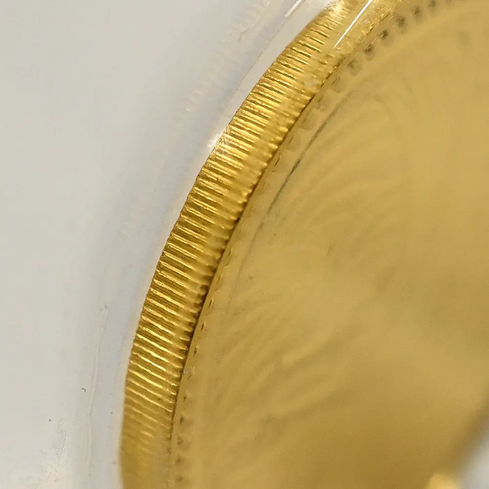 モダンコイン12：3488 日本 1993（平成5年） 皇太子殿下御成婚記念 5万円金貨 未鑑定 ブリスターパック付き