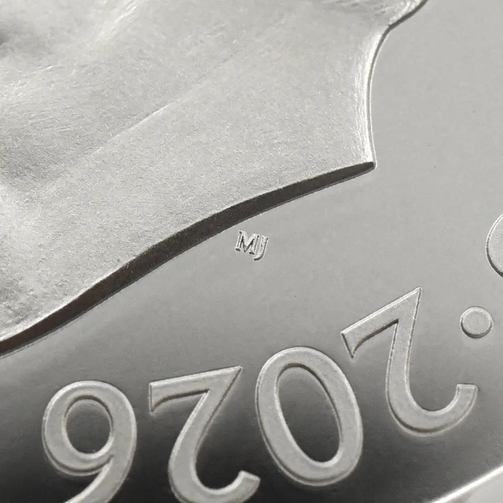 モダンコイン14:6879 イギリス 2026 チャールズ3世 エリザベス2世のコイン肖像シリーズ 第二弾 ヤングエリザベス 5ポンドプルーフ銀貨 発行即日鑑定品 NGC PF70UC 箱付き