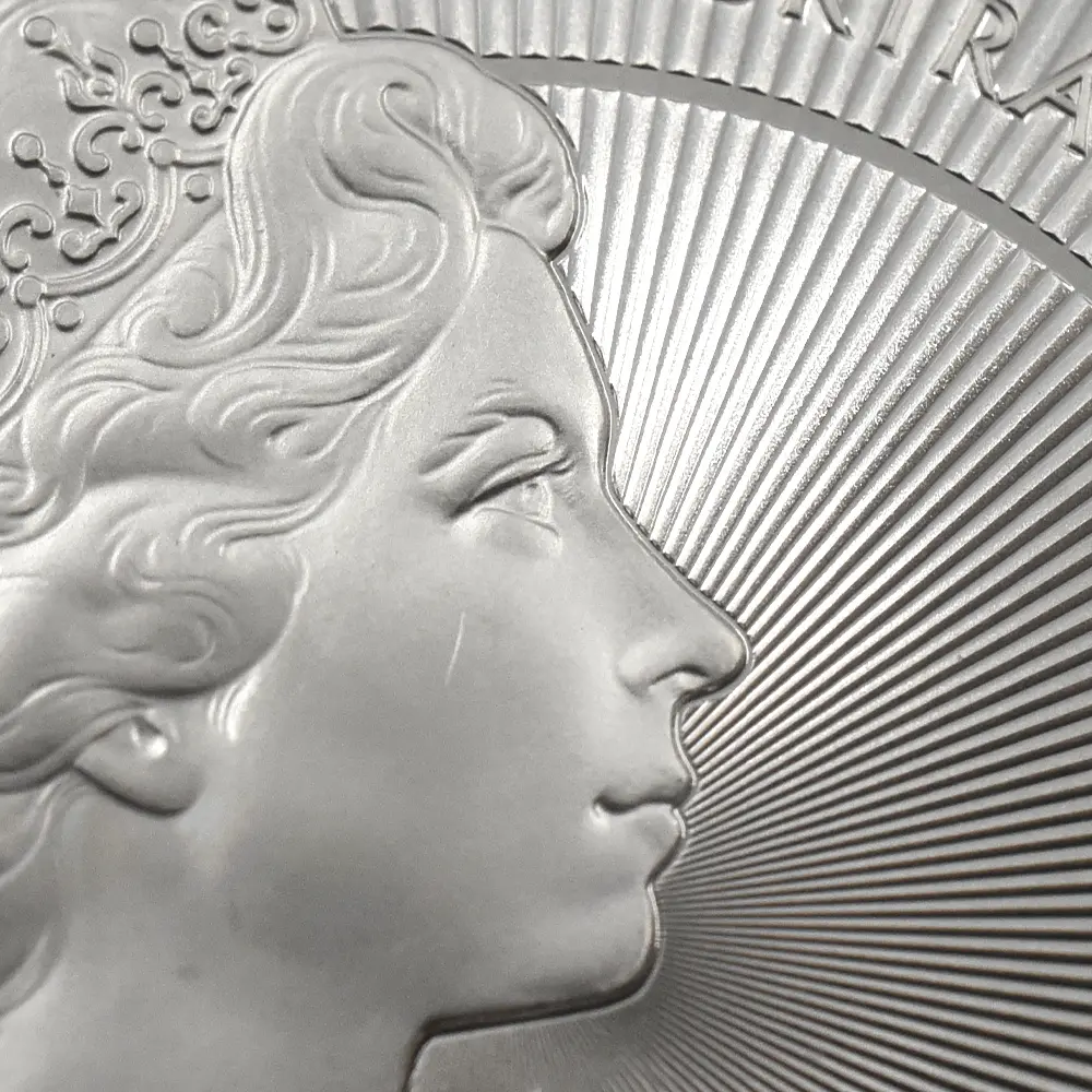 モダンコイン10:6879 イギリス 2026 チャールズ3世 エリザベス2世のコイン肖像シリーズ 第二弾 ヤングエリザベス 5ポンドプルーフ銀貨 発行即日鑑定品 NGC PF70UC 箱付き