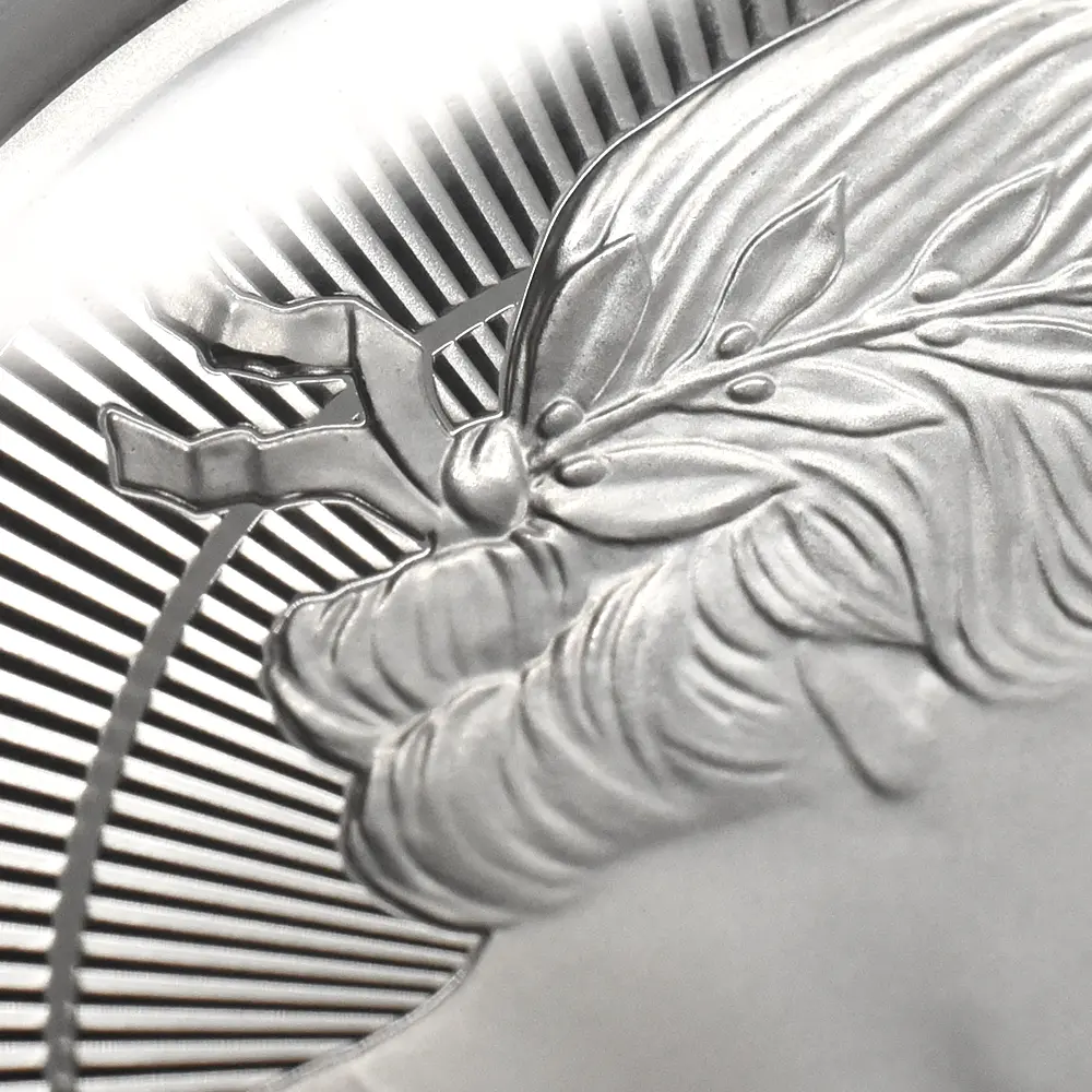 モダンコイン10：6897 イギリス 2026 チャールズ3世 エリザベス2世のコイン肖像シリーズ 第一弾 ヤングヤングエリザベス 5ポンドプルーフピエフォー銀貨 NGC PF70UC 箱付き