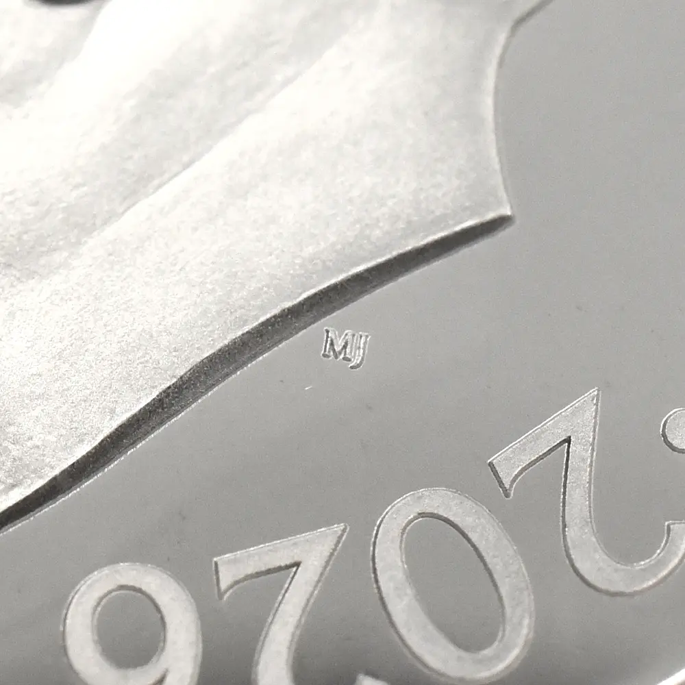 モダンコイン13：6897 イギリス 2026 チャールズ3世 エリザベス2世のコイン肖像シリーズ 第一弾 ヤングヤングエリザベス 5ポンドプルーフピエフォー銀貨 NGC PF70UC 箱付き