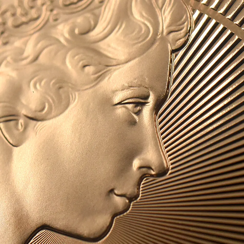 モダンコイン10:6891 イギリス 2026 チャールズ3世 エリザベス2世のコイン肖像シリーズ 第二弾 ヤングエリザベス 5ポンド金貨 ファーストリリース NGC PF70UC 箱付き