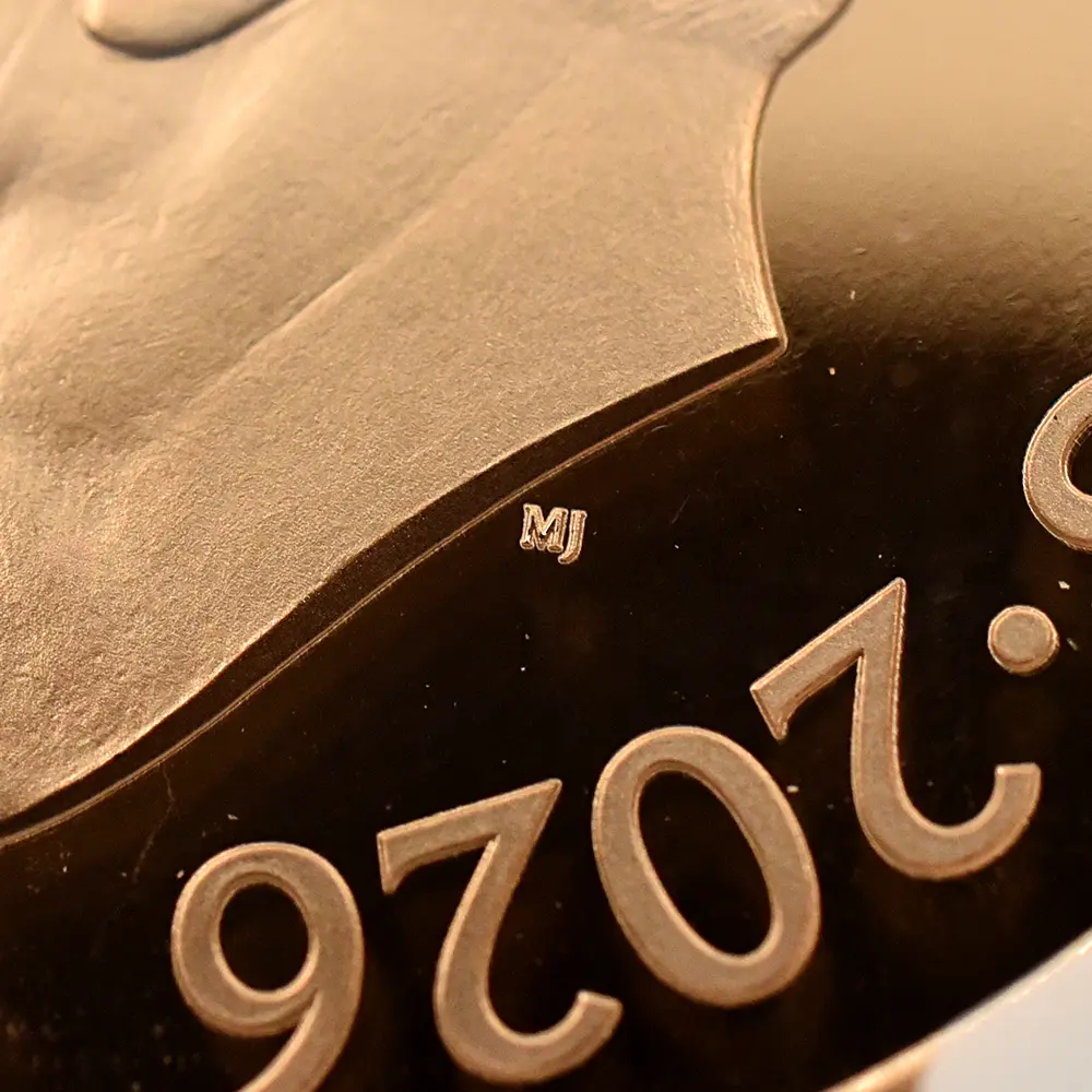 モダンコイン16:6891 イギリス 2026 チャールズ3世 エリザベス2世のコイン肖像シリーズ 第二弾 ヤングエリザベス 5ポンド金貨 ファーストリリース NGC PF70UC 箱付き